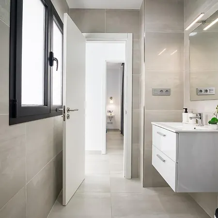 Apartamento Sun&beach En Canteras