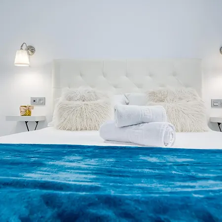 Sun&beach En Canteras Apartment *